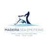 Logo Madeira Sea Emotions