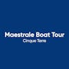 Logo Maestrale Boat Tour Cinque Terre