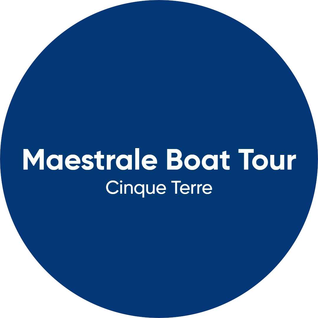 Maestrale Boat Tour Cinque Terre Maestrale Boat Tour Cinque Terre