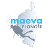 Logo Maeva Plongée Porticcio