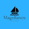Logo Magellanos Daily Sea Cruises Rhodes