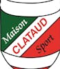 Logo Maison Clataud Sport Sauze D'Oulx