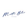 Logo Malta Blue Diving