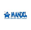 Logo Mandel Diving Center Capoliveri