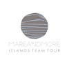 Logo Mare and More Tour Trapani
