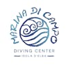 Logo Marina di Campo Diving Elba