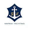 Logo Marina Yachting Castellammare del Golfo