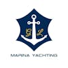 Logo Marina Yachting Sicily San Vito Lo Capo