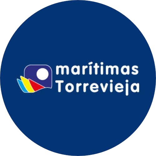 Marítimas Torrevieja