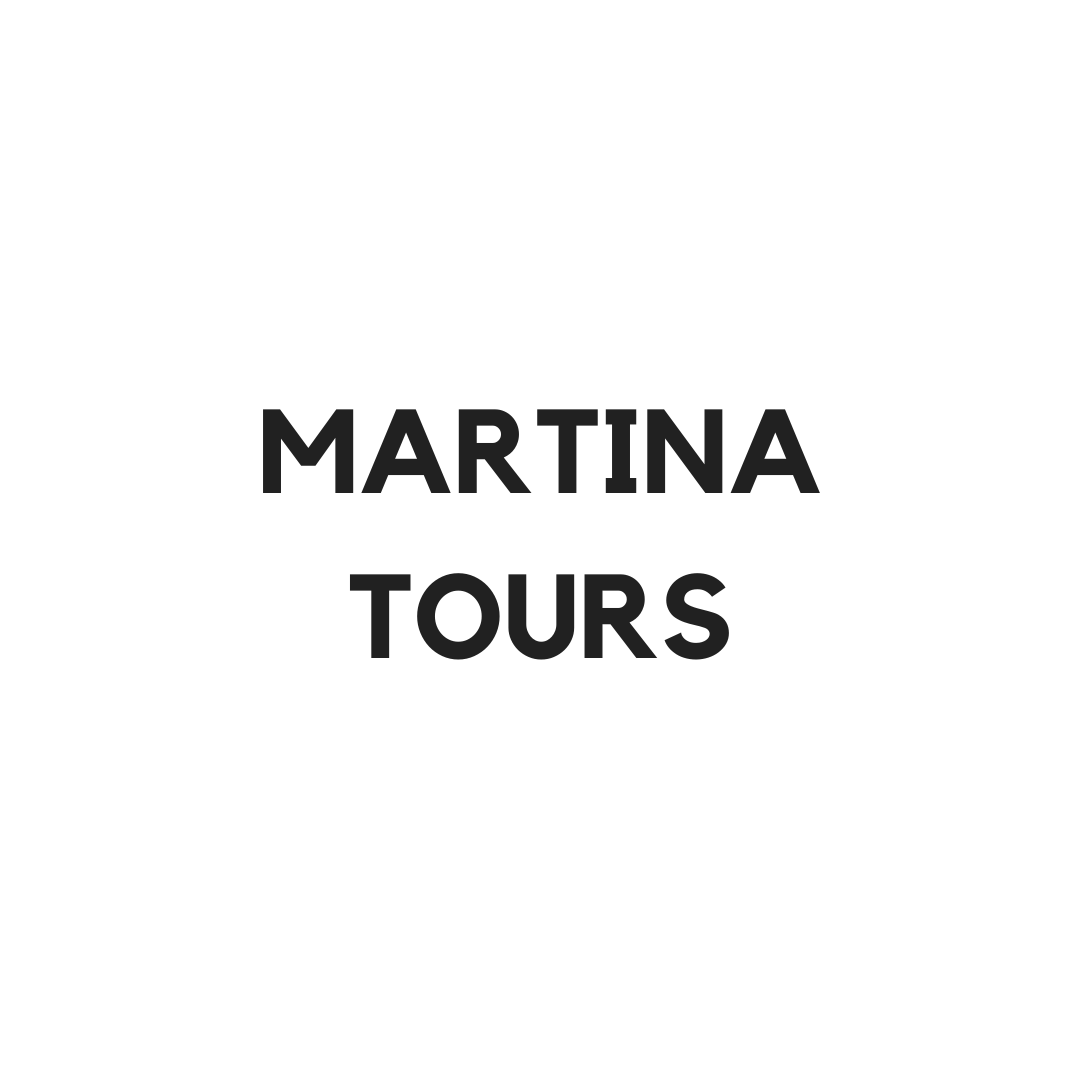 Martina Tours Martina Tours