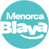 Logo Menorca Blava