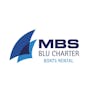 Logo MBS Blu Charter Sorrento