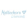 Logo Matterhorn Diamonds Ski School Zermatt