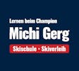 Logo Skischule Michi Gerg Brauneck-Lenggries