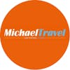 Logo Michael Travel Zakynthos
