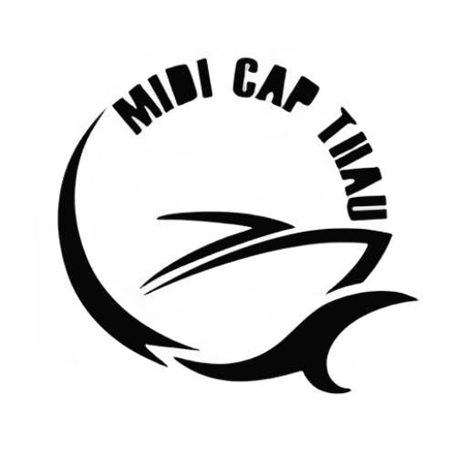 Midi Cap Thau Midi Cap Thau