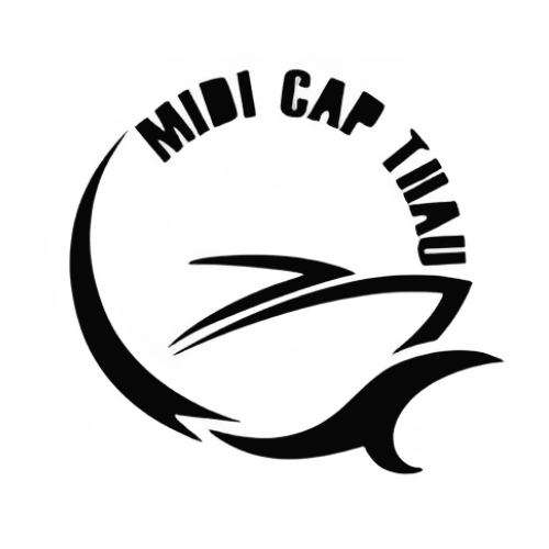 Midi Cap Thau Midi Cap Thau