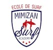 Logo Mimizan Surf Academy