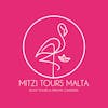 Logo Mitzi Tours Malta