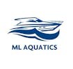 Logo ML Aquatics Opatija
