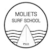 Logo Moliets Surf School