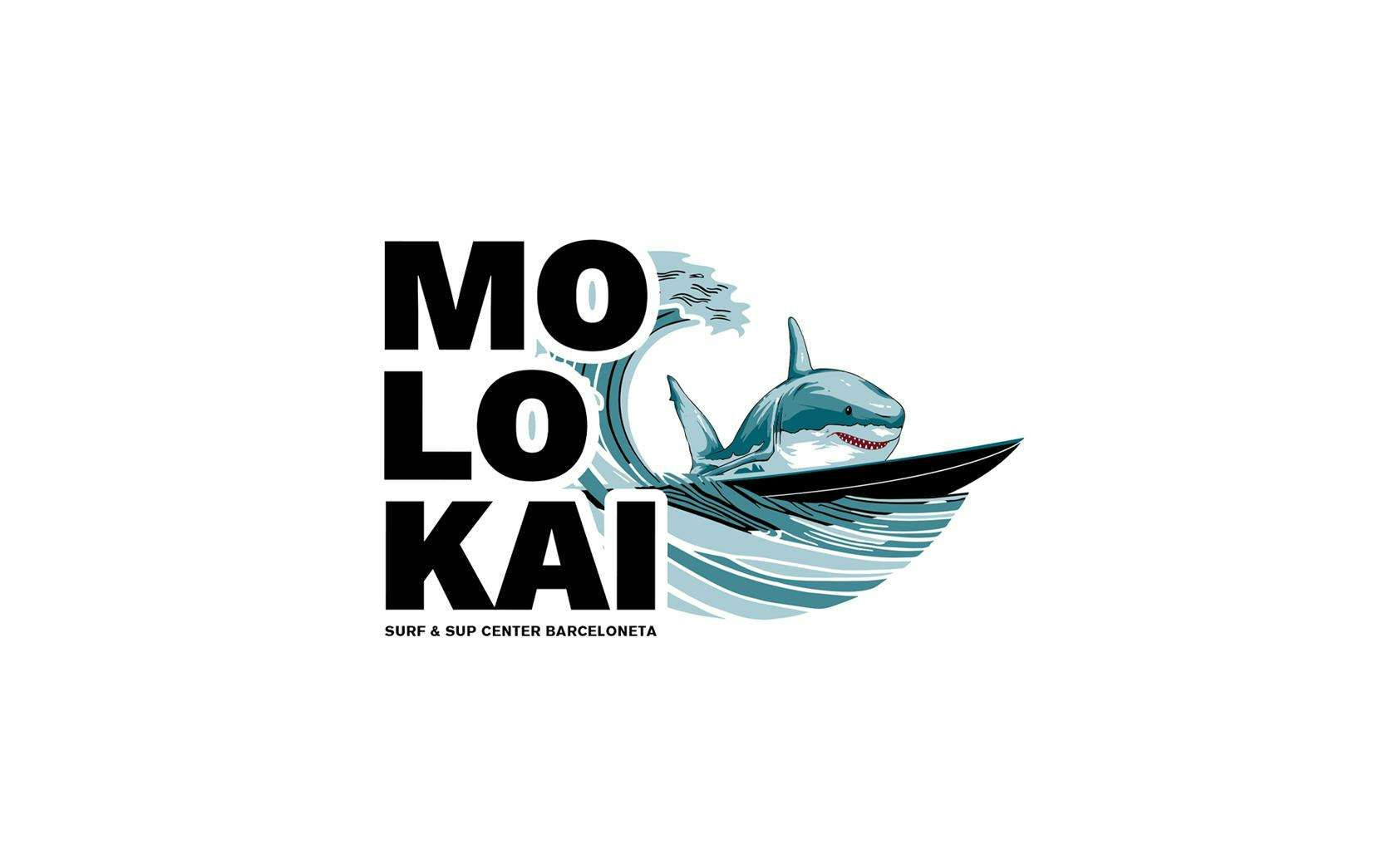 Moloka'i SUP Center Barceloneta Moloka'i SUP Center Barceloneta