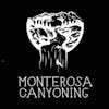 Logo Monterosa Canyoning