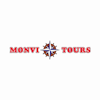 Logo Monvi Tours Poreč