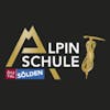 Logo Alpine School Sölden