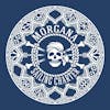 Logo Morgana Sailing Leuca