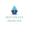 Logo Motonave Principe Elba