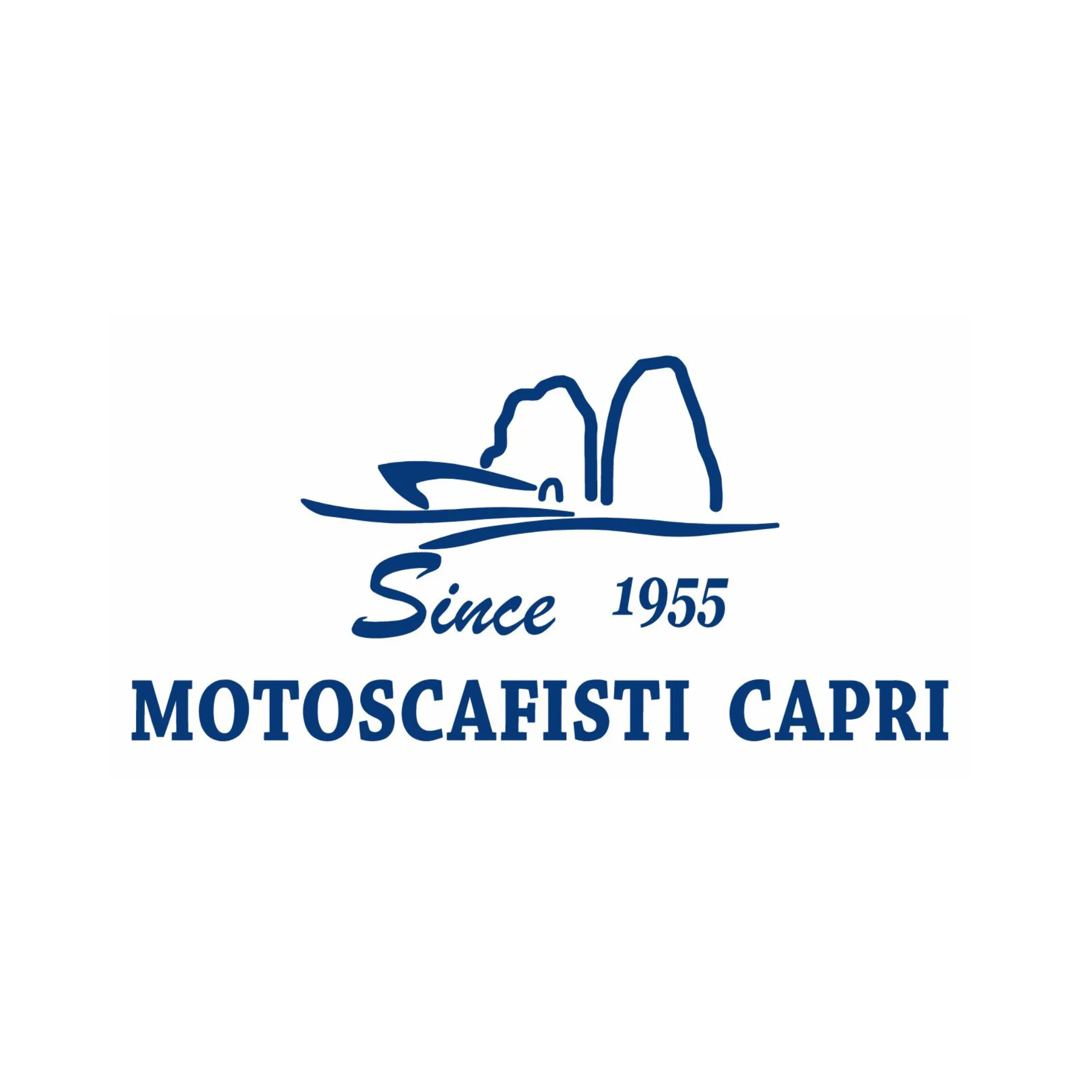 Motoscafisti Capri