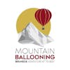 Logo Mountain Ballooning Bruneck