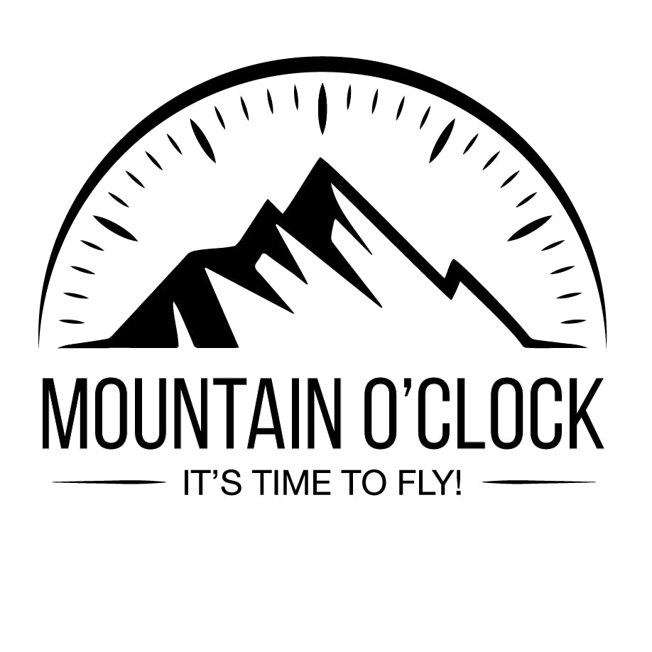 Mountain O'Clock Vierwoudstrekenmeer Mountain O'Clock Vierwoudstrekenmeer