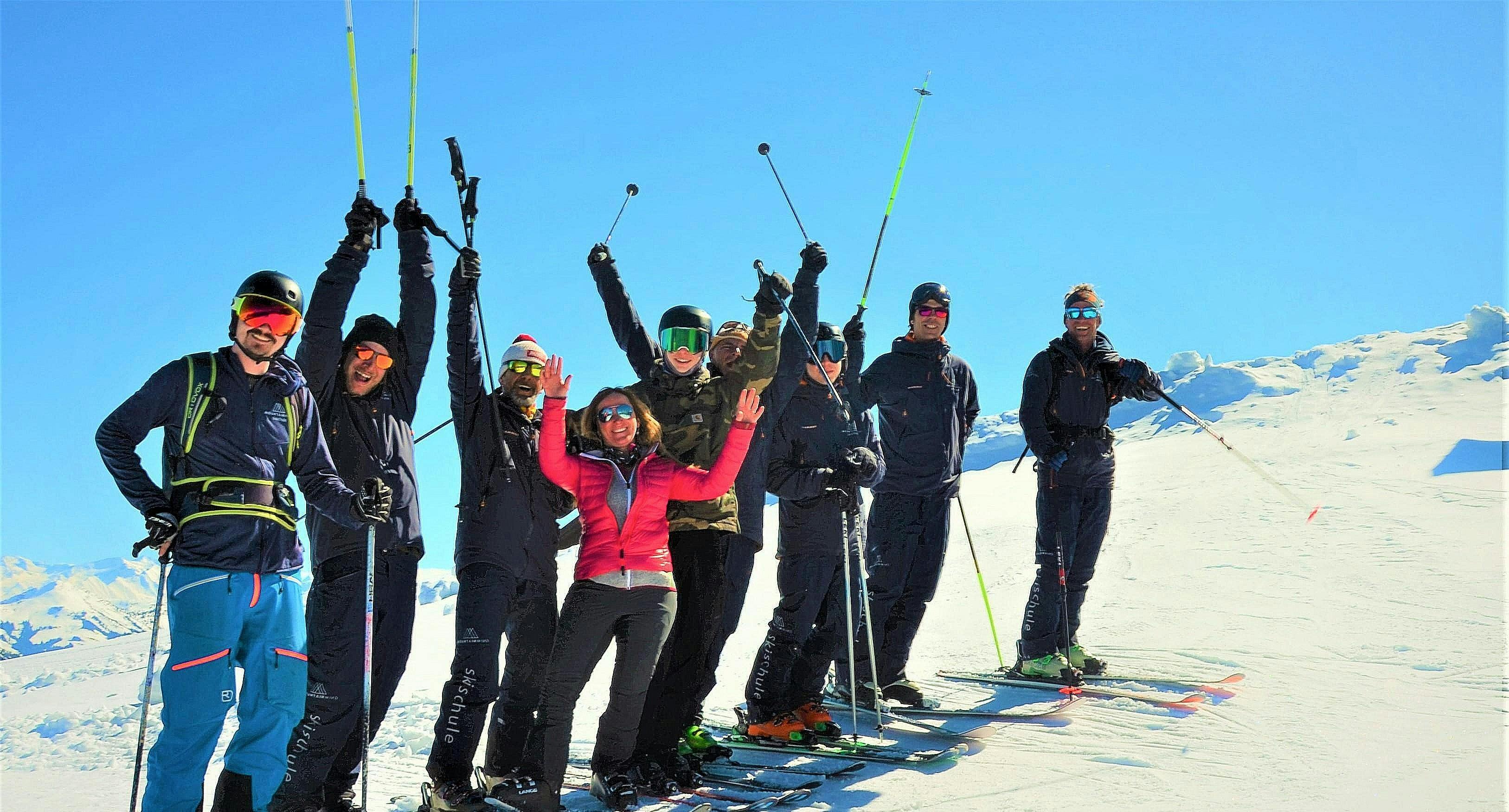 mountainmind-soell-hero Paisajes impresionantes de montaña y mar, donde tienen lugar las experiencias de Ski Sports School Mountainmind Söll.