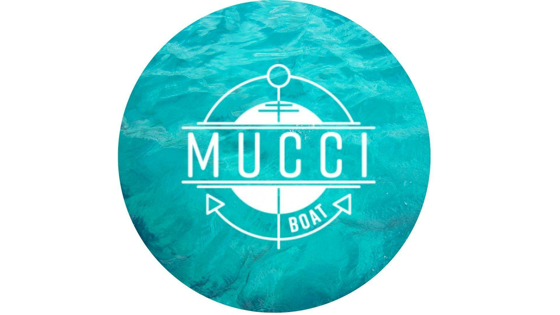 Mucci Boat Nettuno Mucci Boat Nettuno