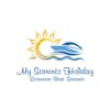 Logo My Sorrento Holiday