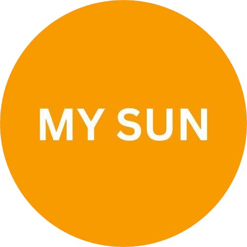 Excursion Line My Sun Excursion Line My Sun