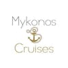 Logo Mykonos Cruises