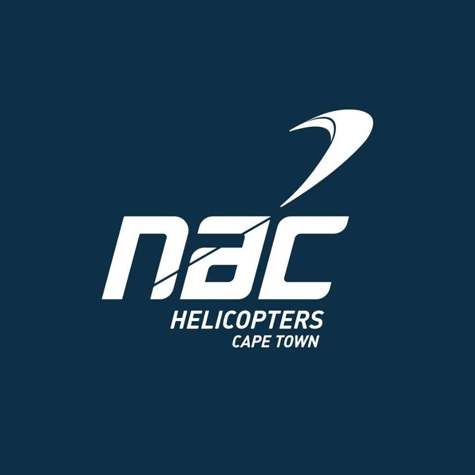 NAC Helicopters Cape Town NAC Helicopters Cape Town