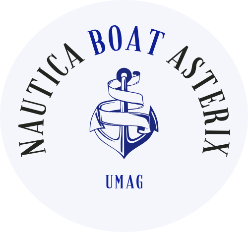 Nautica Boat Asterix Umag Nautica Boat Asterix Umag