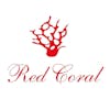 Logo Nautica Red Coral Salento