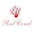 Nautica Red Coral Salento logo