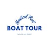 Logo Nautical Rent Boat Tour  Cinque Terre