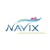 Navix Morbihan logo