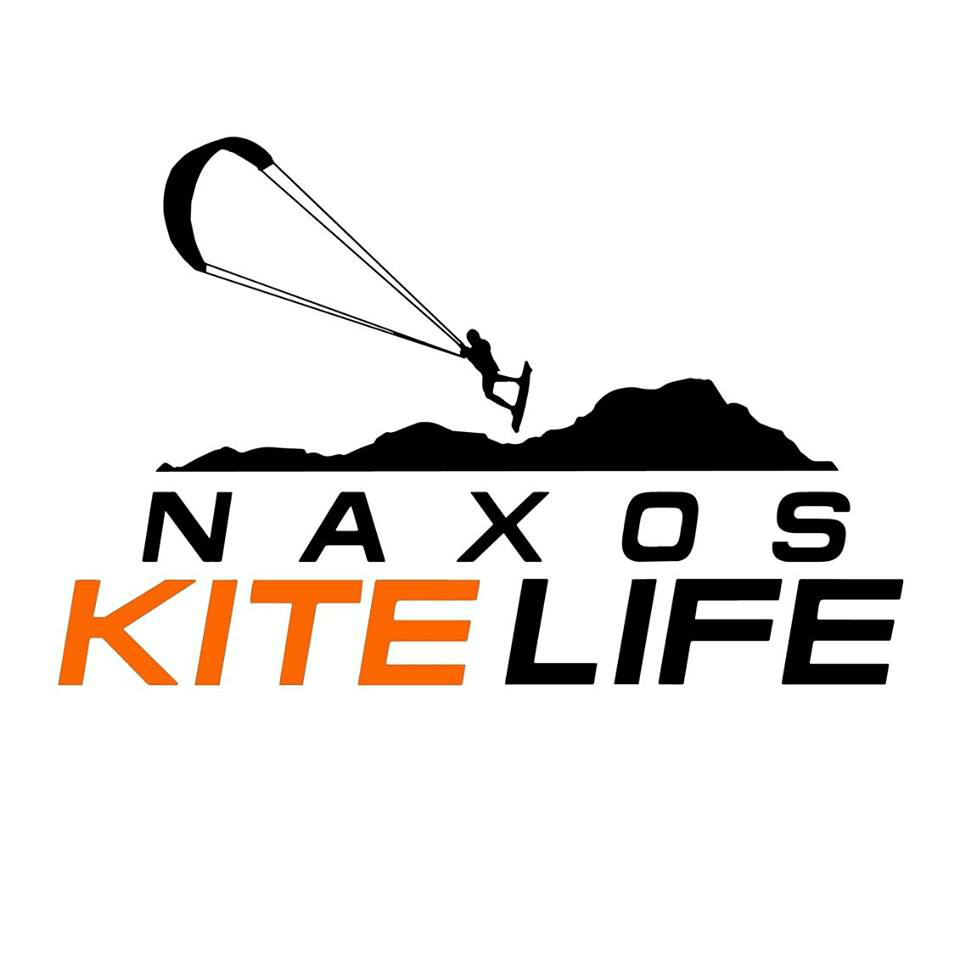 Naxos Kitelife Naxos Kitelife
