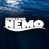 Logo Nemo Submarine Cyprus