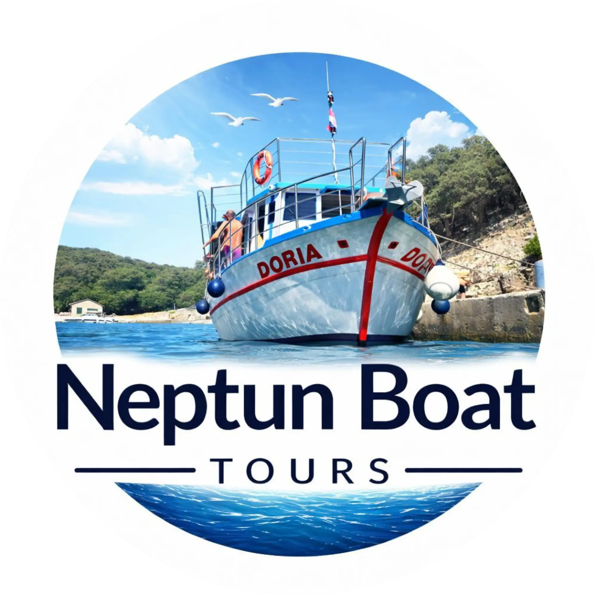 Neptun Boat Tours Krk Neptun Boat Tours Krk