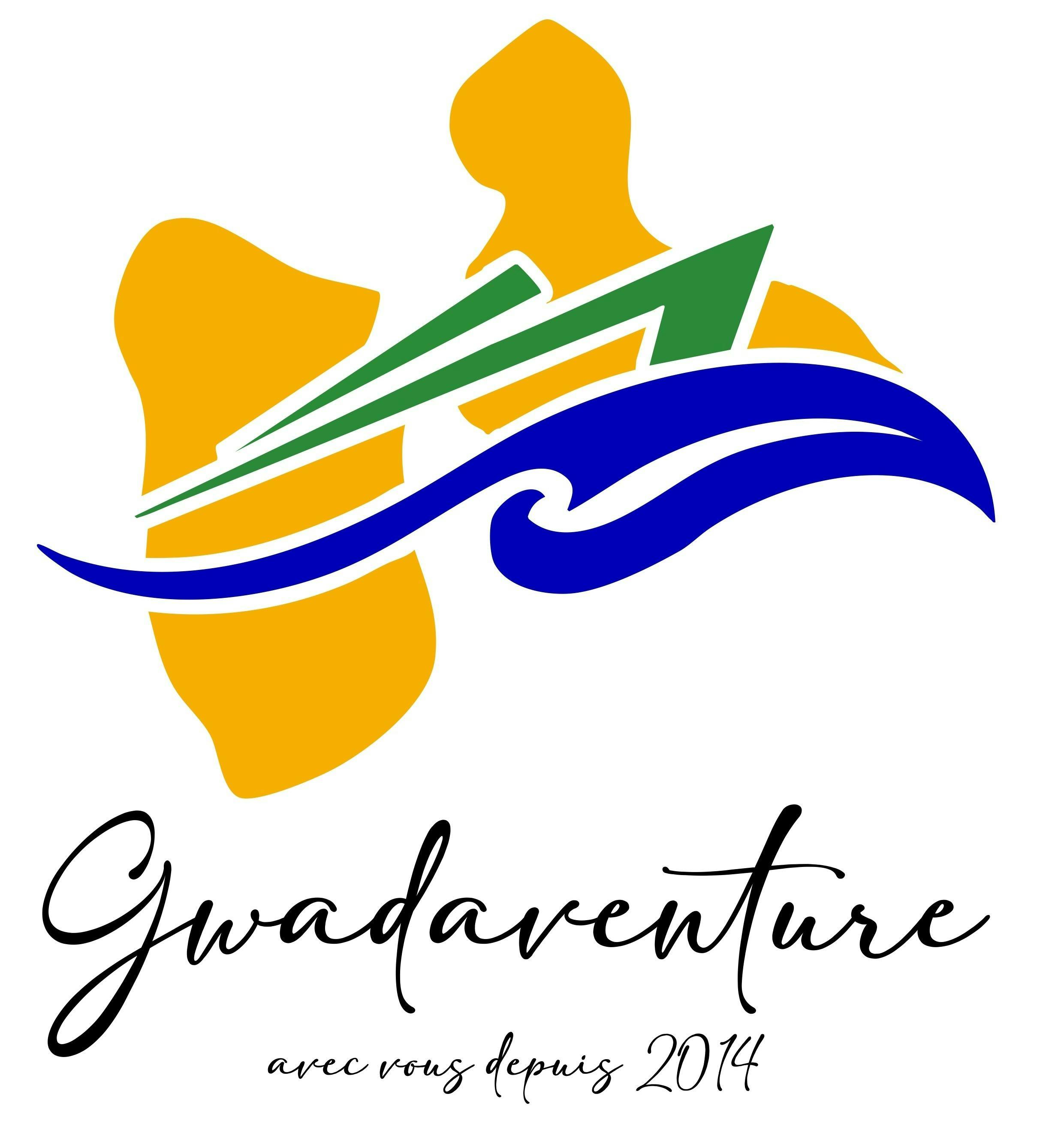 Gwadaventure Guadeloupe