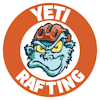 Logo Yeti Rafting Verdon